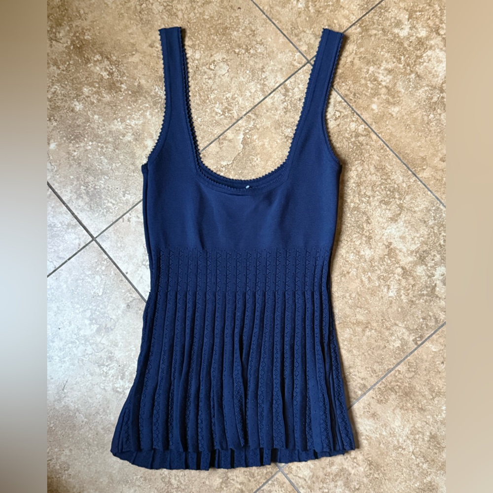 STAUD ELLEN top| size small - Picture 9 of 9
